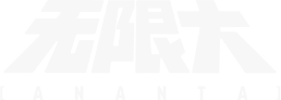 白色Logo